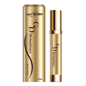 【跟甜食說掰掰】魔力纖So So霜 PLUS 30ML(圖片遺失)